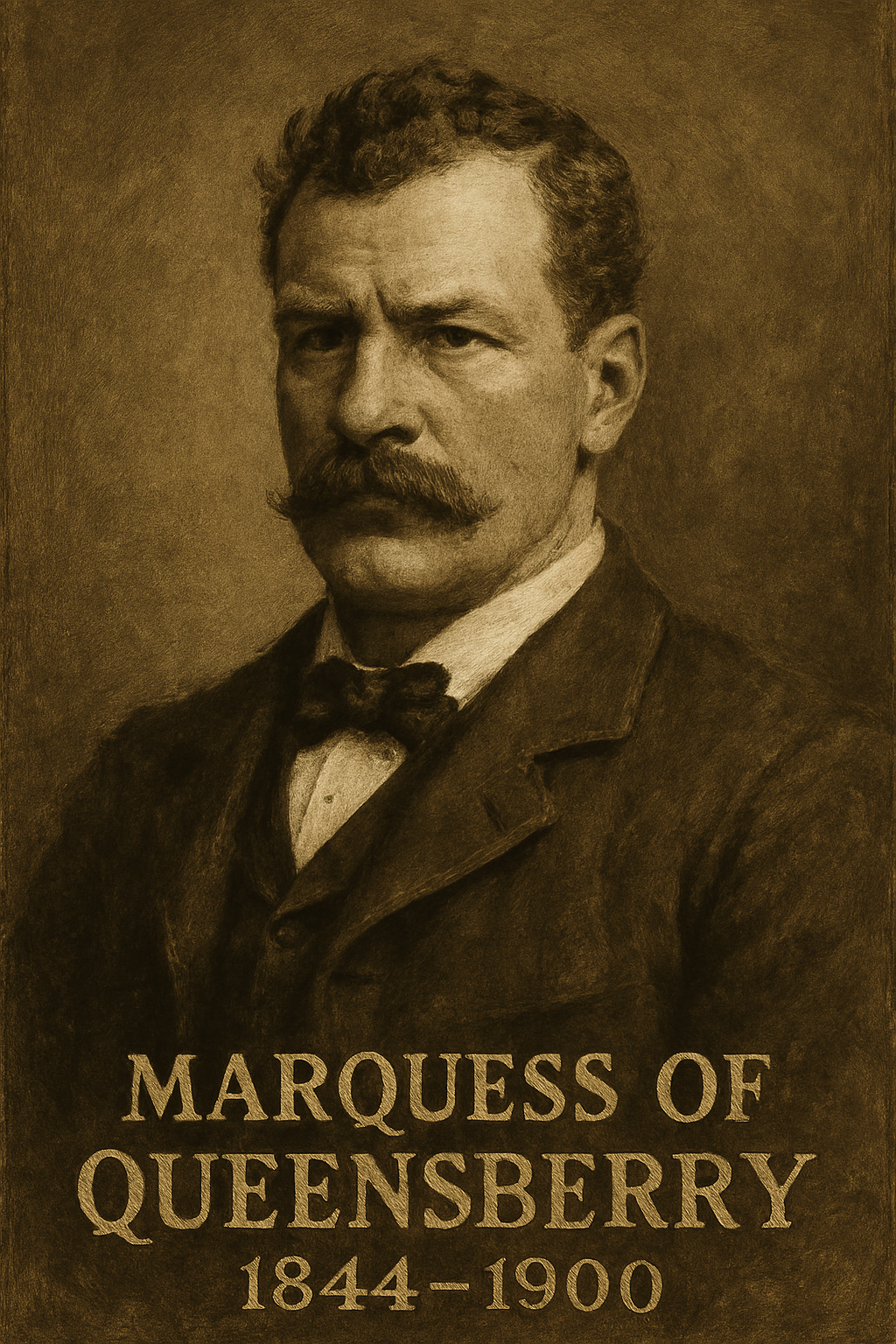 Marquess of Queensberry