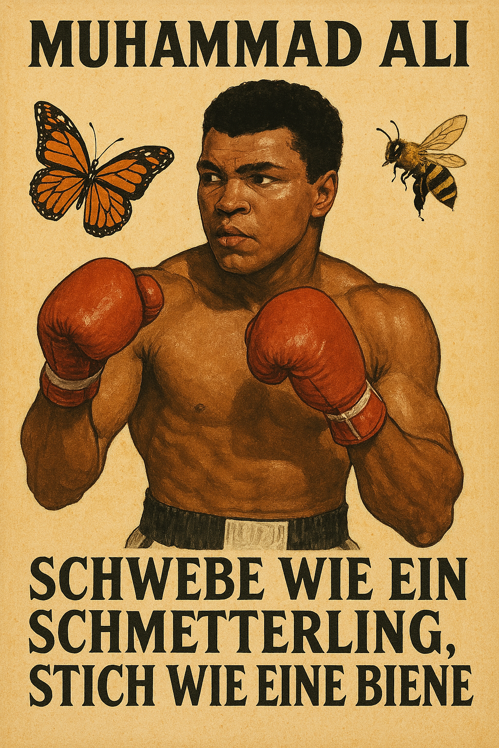 Muhammad Ali